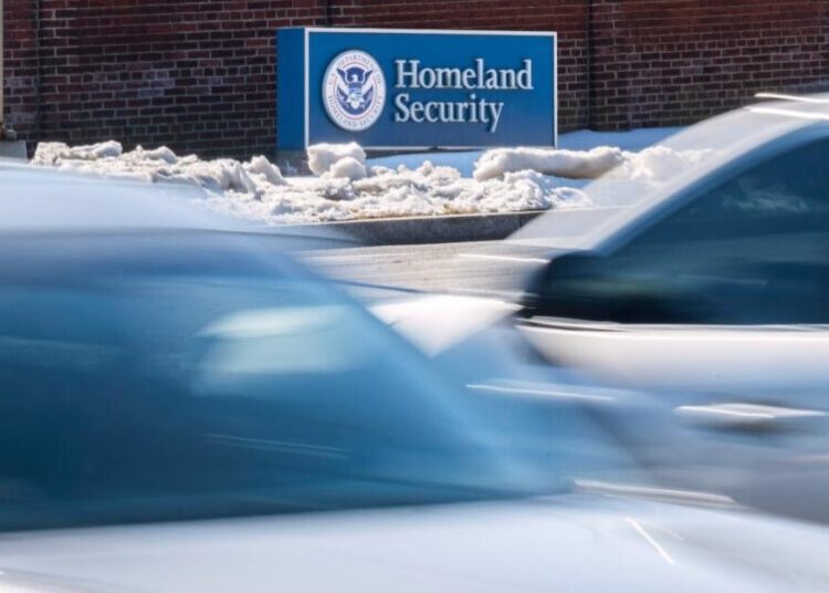 No clear path to ending partial government shutdown as lawmakers dig in over Homeland Security