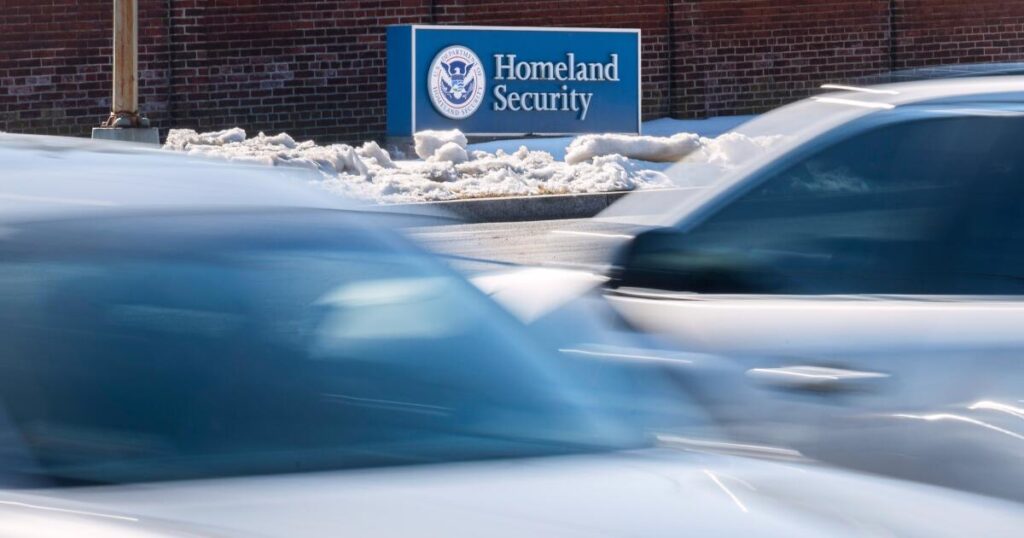 No clear path to ending partial government shutdown as lawmakers dig in over Homeland Security