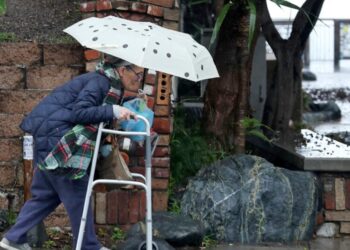 A series of deadly California storms continues to bring more rain, snow and danger