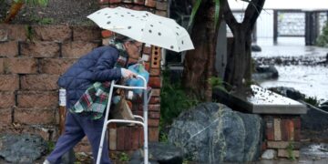 A series of deadly California storms continues to bring more rain, snow and danger