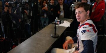 Hate the team, love their game, the Super Bowl winner will be the New England Patriots