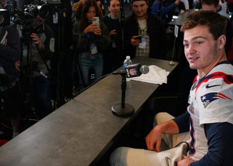 Hate the team, love their game, the Super Bowl winner will be the New England Patriots