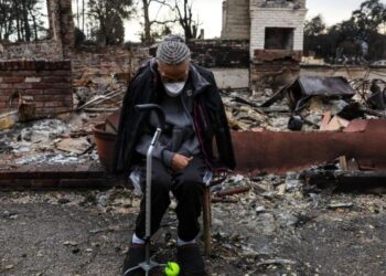 California launches civil rights probe into botched evacuations in historically Black Altadena