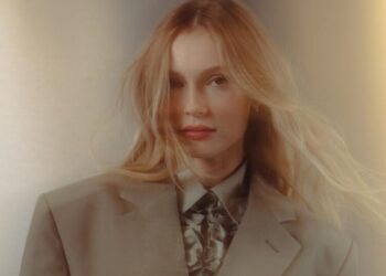 As Francesca in ‘Bridgerton,’ Hannah Dodd faces grief: ‘I had to stop myself from crying’