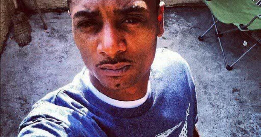 Attorneys for man killed by off-duty ICE agent call on California A.G. to investigate