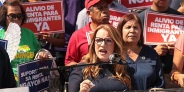 County Supervisor Lindsey Horvath won’t run for L.A. mayor, ending weeks of speculation