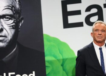 RFK Jr.’s focus on viral nonsense is putting children’s lives at risk