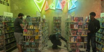 DVDs are the new vinyl records: Why Gen Z is embracing physical media