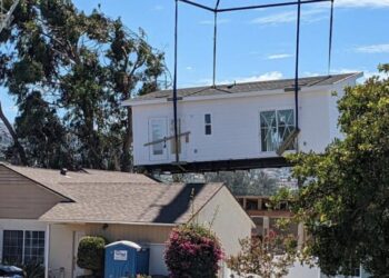 Should I take a bridge loan to build an ADU?