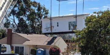 Should I take a bridge loan to build an ADU?