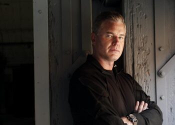 Eric Dane, Dr. McSteamy of ‘Grey’s Anatomy’ and ‘Euphoria’ star, dies of ALS at 53