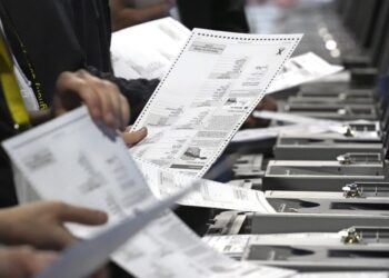 How Dem attorneys general are war-gaming to push back on Trump election meddling