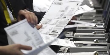 How Dem attorneys general are war-gaming to push back on Trump election meddling