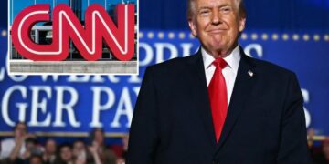 Anti-Trump audience no longer relies on CNN amid media evolution: analysis