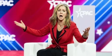 MAGA senator accused of ‘flagrant violations’ of campaign law by GOP activist