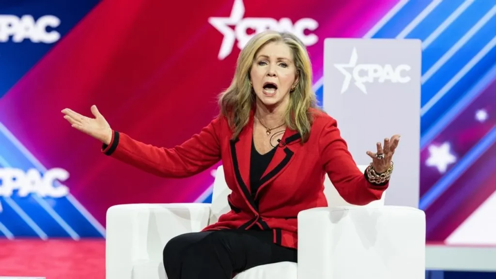 MAGA senator accused of ‘flagrant violations’ of campaign law by GOP activist