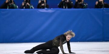 The secret that explains the Quad God’s Olympic choke