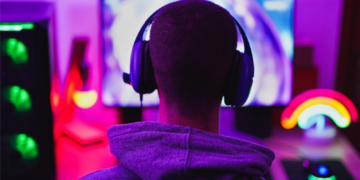 Video Games Are Losing a Brain Rot Race to Gambling and Porn