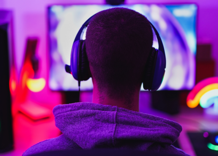 Video Games Are Losing a Brain Rot Race to Gambling and Porn