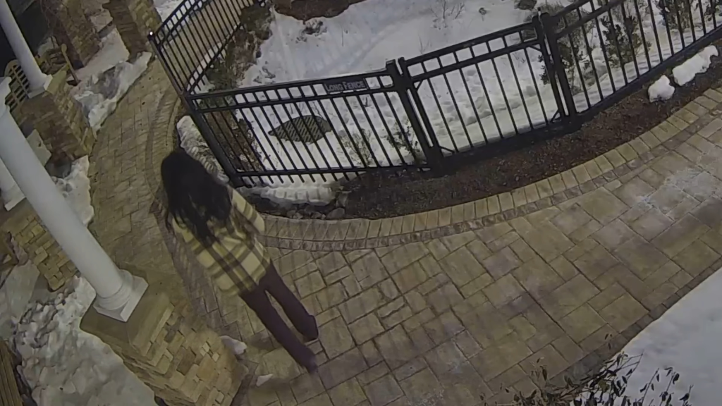 James is charged in Montgomery County with first-degree murder, which carries a maximum penalty of life in prison.