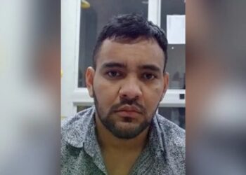 Alleged MS-13 gangbanger accused of killing 5 in El Salvador busted in Virginia: report