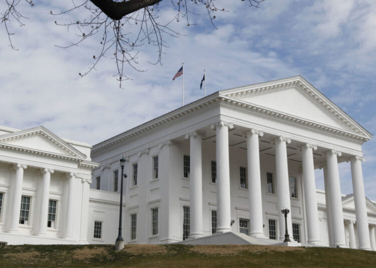 Virginia Supreme Court will hear redistricting challenge