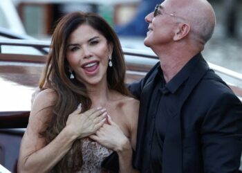 Corporate titans warned of ‘tsunami’ of Trump-related probes if Dems seize House control