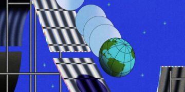 Don’t Look Now, but the Green Transition Is Still Happening