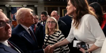 GOP congresswoman blasts Bondi’s new effort to bury Epstein files: ‘This isn’t going away’