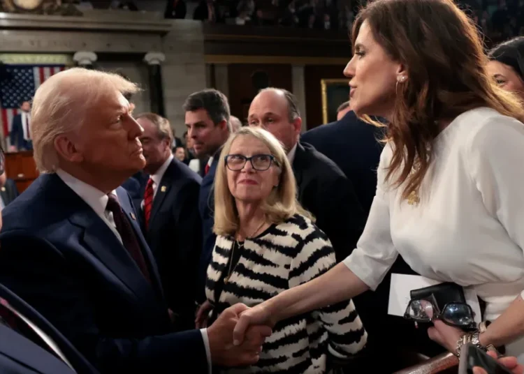 GOP congresswoman blasts Bondi’s new effort to bury Epstein files: ‘This isn’t going away’