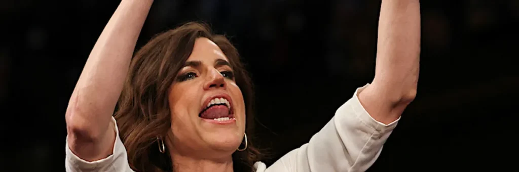 Nancy Mace staffers alarmed after latest bizarre acts: ‘She’s deteriorated’