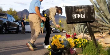 New details about Nancy Guthrie’s abductor released by FBI