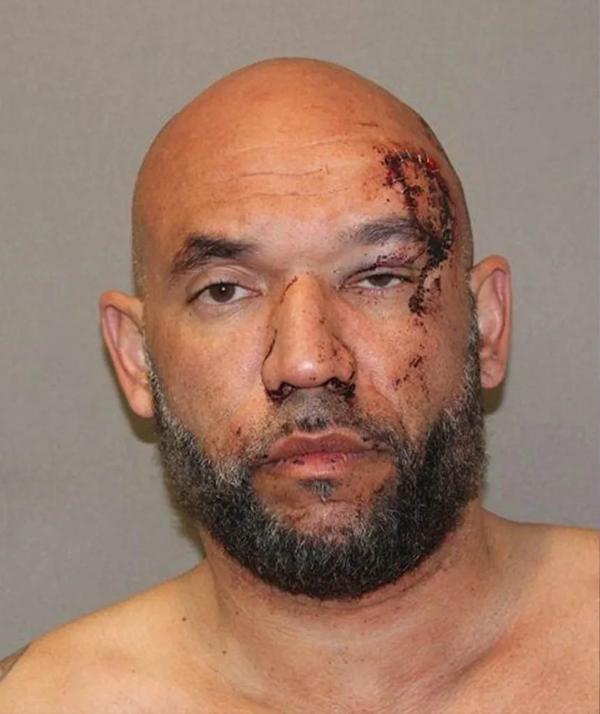 Anthony William Newhuis