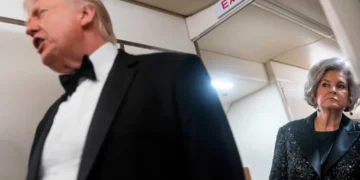 Trump’s ‘crowing’ about the impact of his tariffs misses a key point: Nobel economist