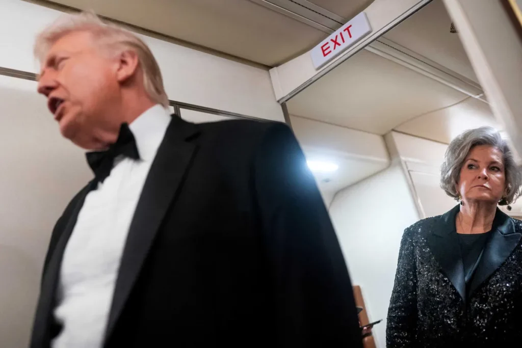 Trump’s ‘crowing’ about the impact of his tariffs misses a key point: Nobel economist