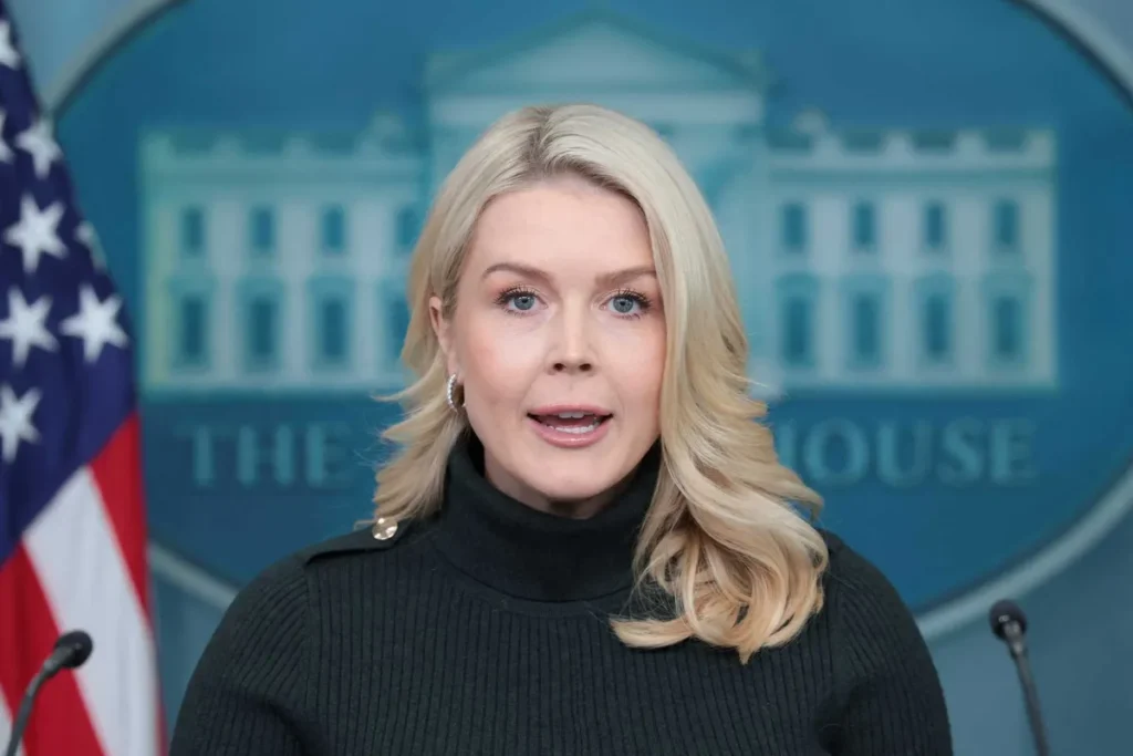 White House admits to wrongly accusing man of child sex crimes in shocking error