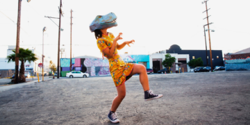 Hanging on to Your Inner Child Might Be the Secret to Health and Happiness