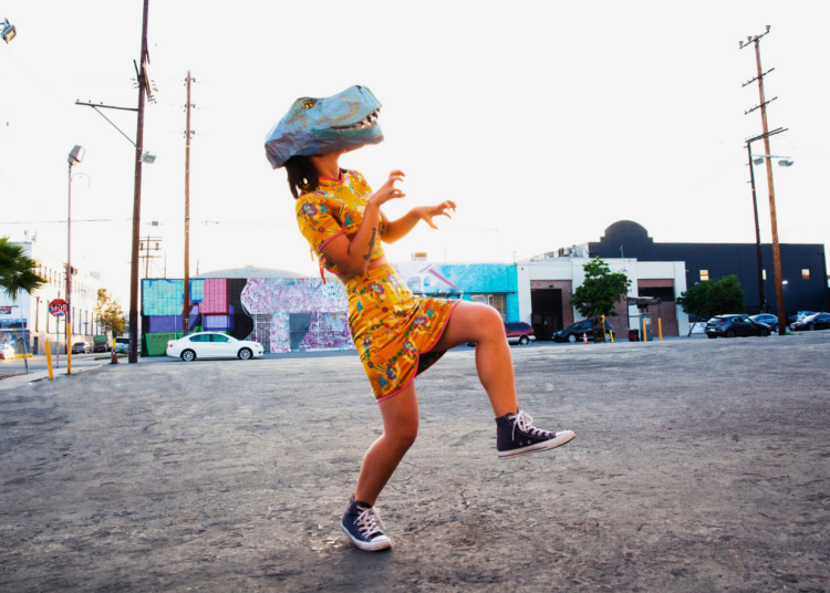 Hanging on to Your Inner Child Might Be the Secret to Health and Happiness