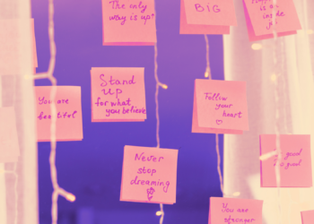 Why Positive Affirmations Make You Feel Worse When You Actually Need Them