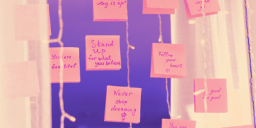 Why Positive Affirmations Make You Feel Worse When You Actually Need Them