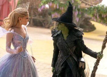 ‘Wicked: For Good’ Hits Peacock Next Month