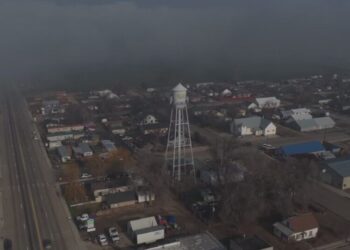 A Raid in a Small Town Brings Trump’s Deportations to Deep-Red Idaho