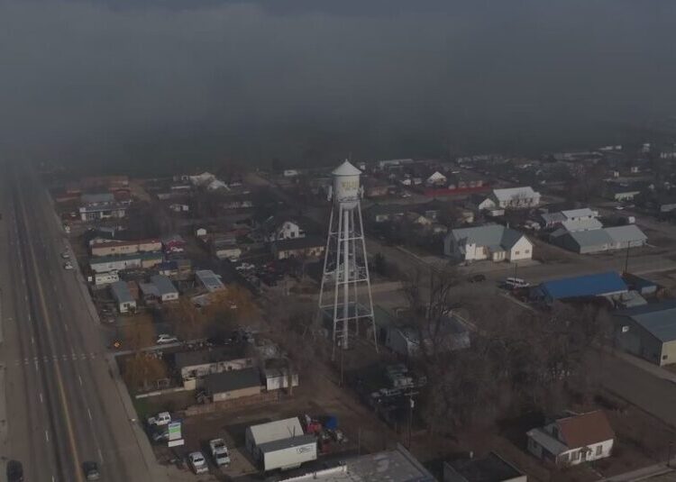 A Raid in a Small Town Brings Trump’s Deportations to Deep-Red Idaho