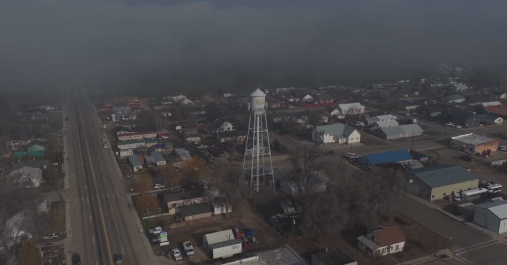 A Raid in a Small Town Brings Trump’s Deportations to Deep-Red Idaho