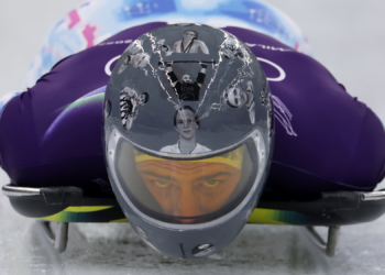 Winter Olympics 2026 Are Here to Activate My Deep Hidden Love for Niche Sports