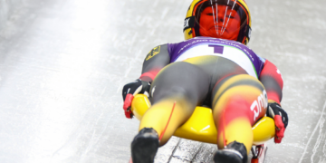 How the Hell Do People Even Get Into Luge?