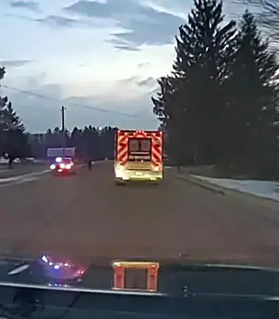 ambulance
