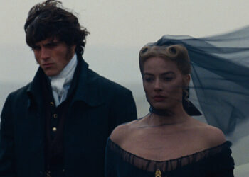 ‘Wuthering Heights’ Review: Margot Robbie, Amok on the Moors