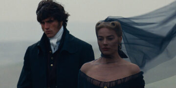 ‘Wuthering Heights’ Review: Margot Robbie, Amok on the Moors