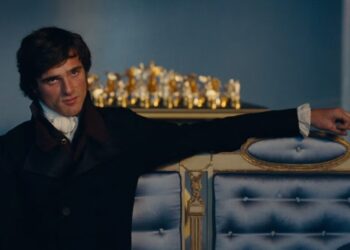 Reel to Real: ‘Wuthering Heights’ Hits, ‘Crime 101’ Slips and Universal Enters Its Netflix Era